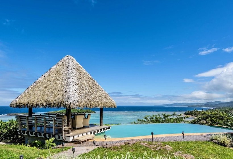 Maravu Paradise Villa