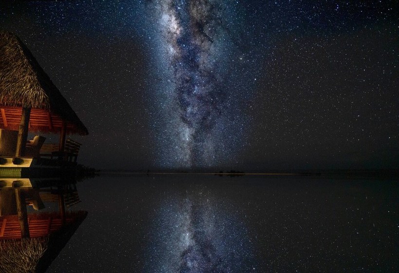 Maravu Paradise Villa