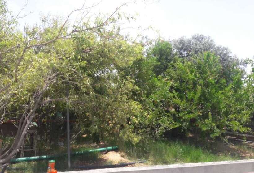 پانسیون Abu Omair Jabal Shams House