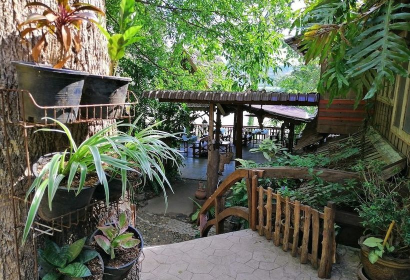 膳宿费 Baan Tammila Guesthouse