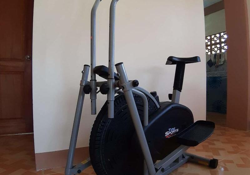 پانسیون Bendoy's Transient House