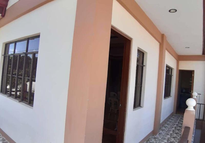 پانسیون Bendoy's Transient House