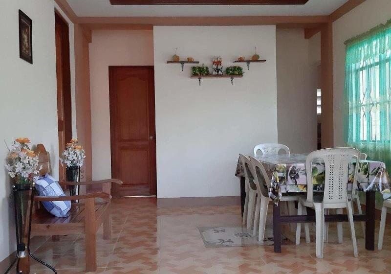 پانسیون Bendoy's Transient House