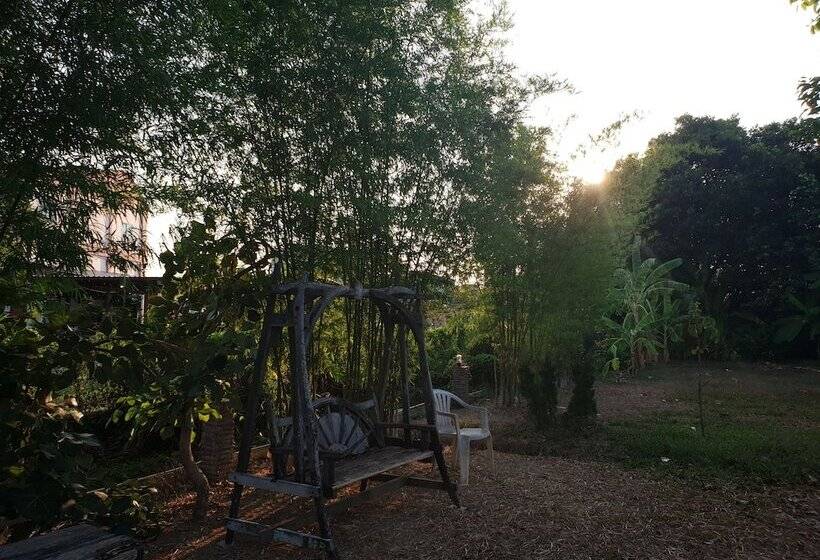 بنسيون Benjapirom Private House