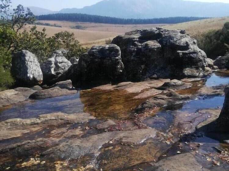 Пансион Btv Guesthouse