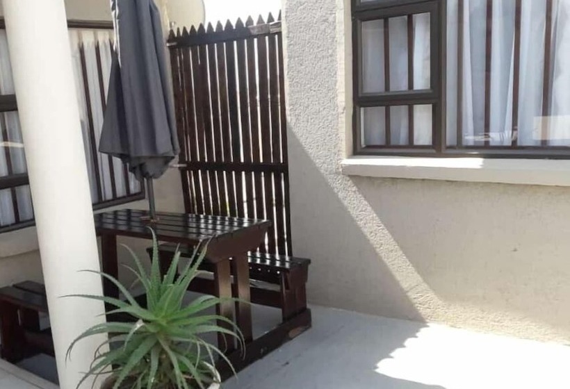 Пансион Btv Guesthouse