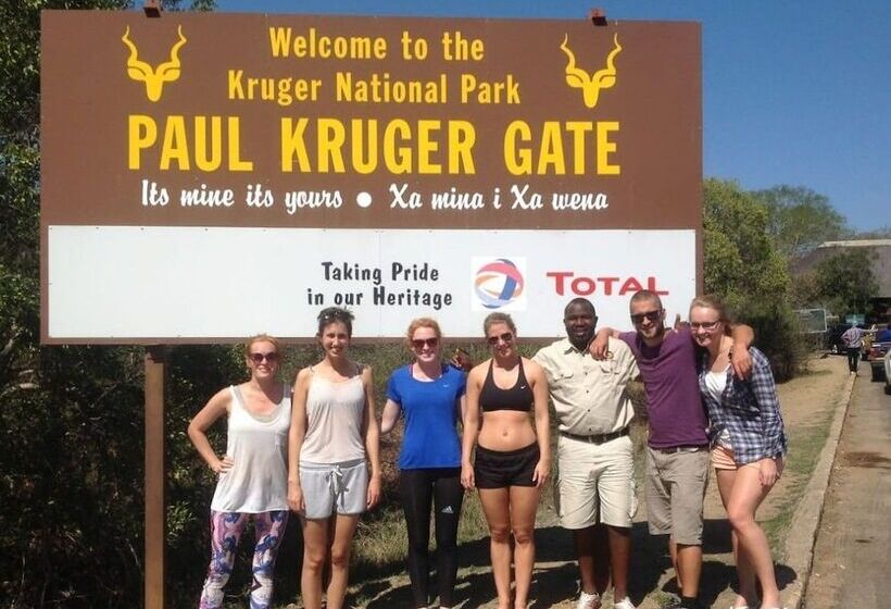 Пансион Btv Guesthouse