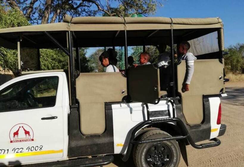 Пансион Btv Guesthouse