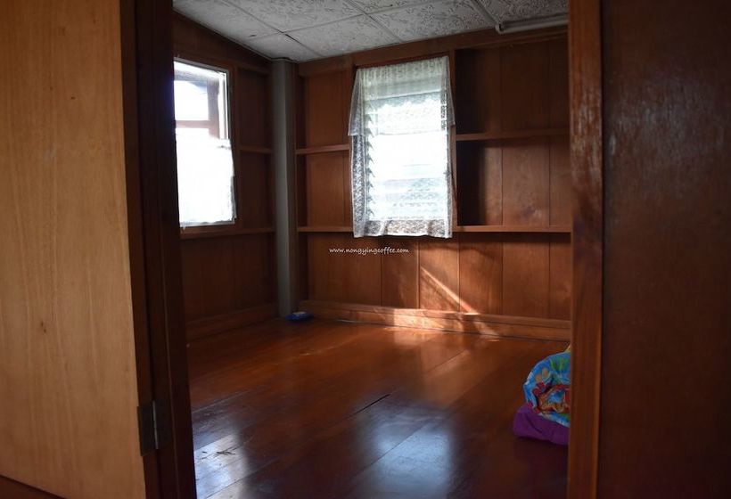 بنسيون Chanmuang Guesthouse