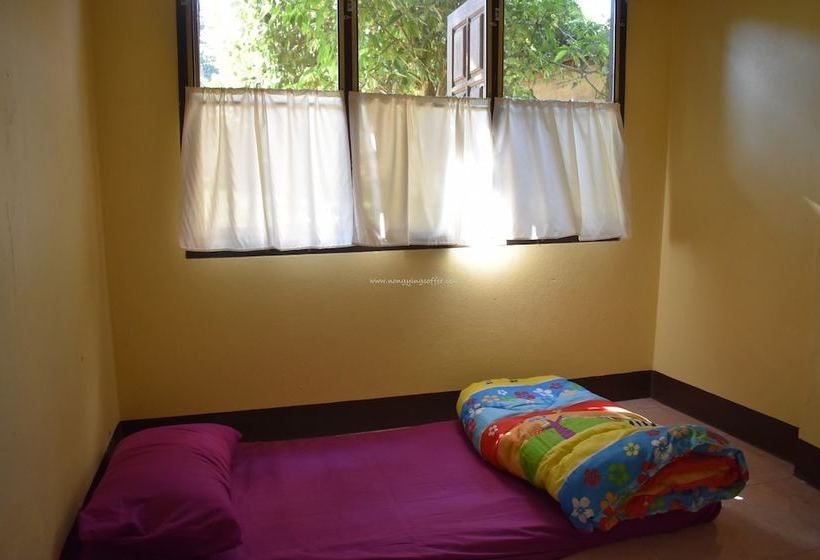 بنسيون Chanmuang Guesthouse