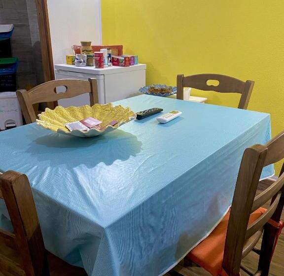 پانسیون Dani's House