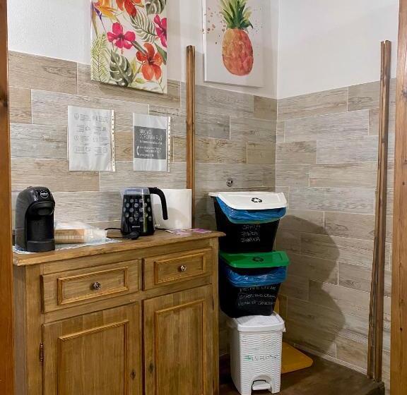 پانسیون Dani's House