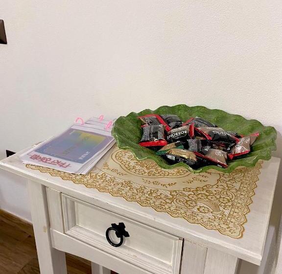 پانسیون Dani's House