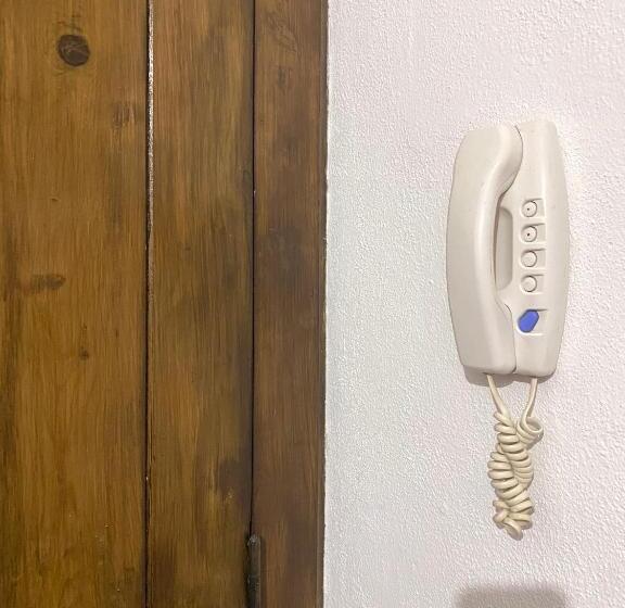 پانسیون Dani's House