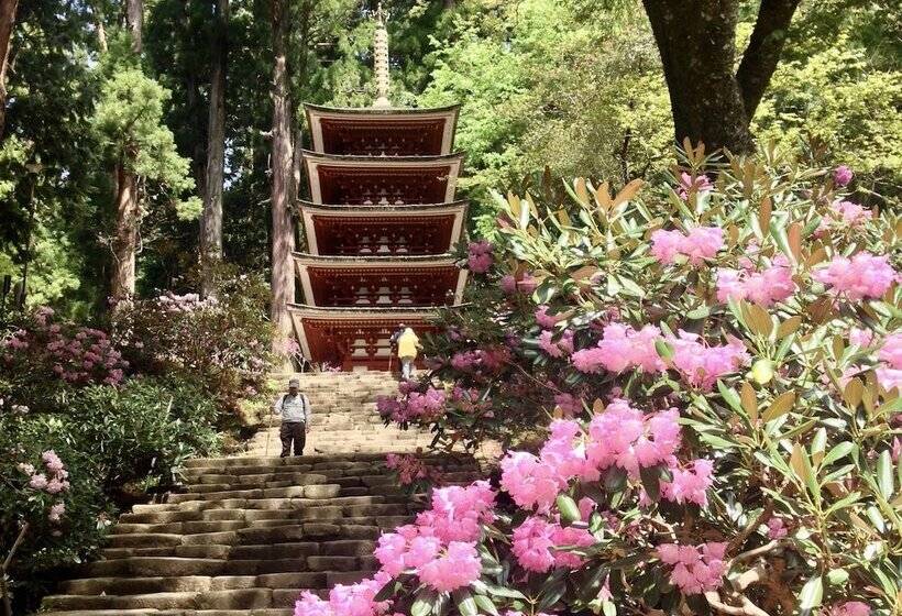 بنسيون Guesthouse Ittan