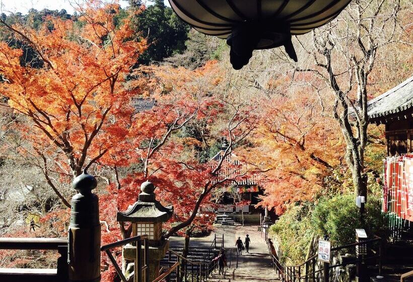 Пансион Guesthouse Ittan