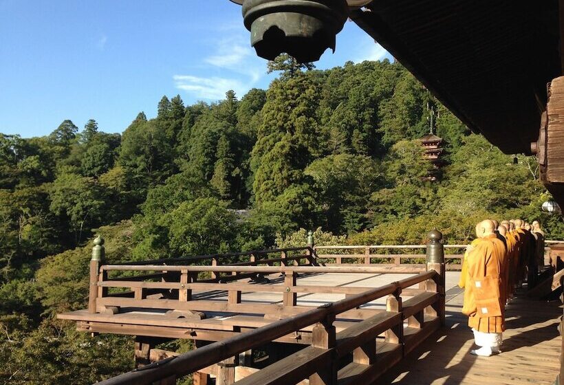 بنسيون Guesthouse Ittan