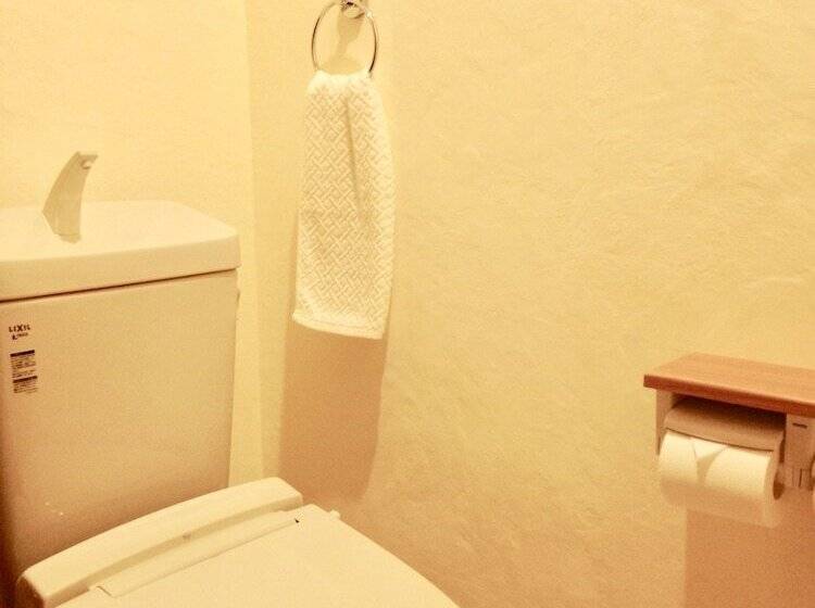 Пансион Guesthouse Ittan