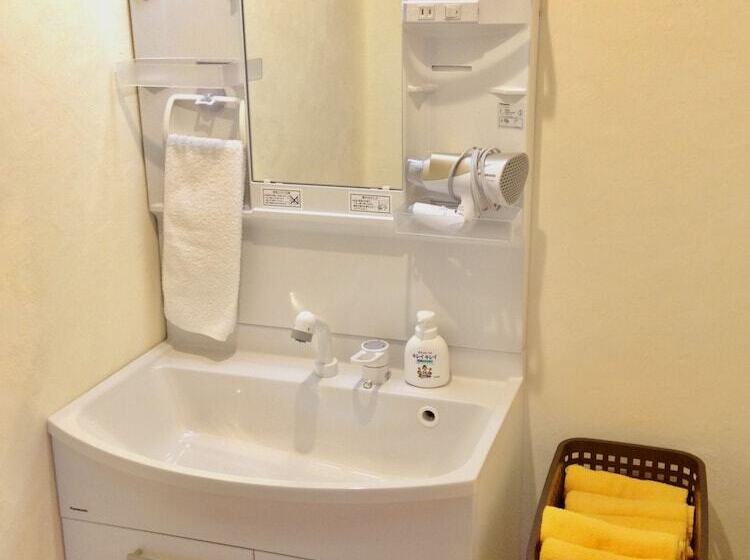 بنسيون Guesthouse Ittan