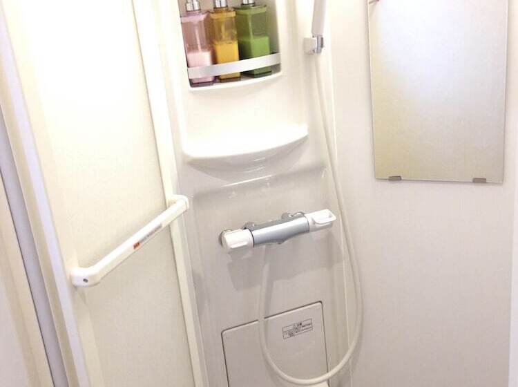 Пансион Guesthouse Ittan