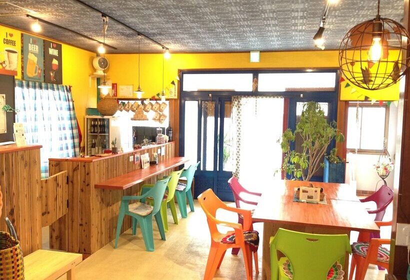 Пансион Guesthouse Ittan