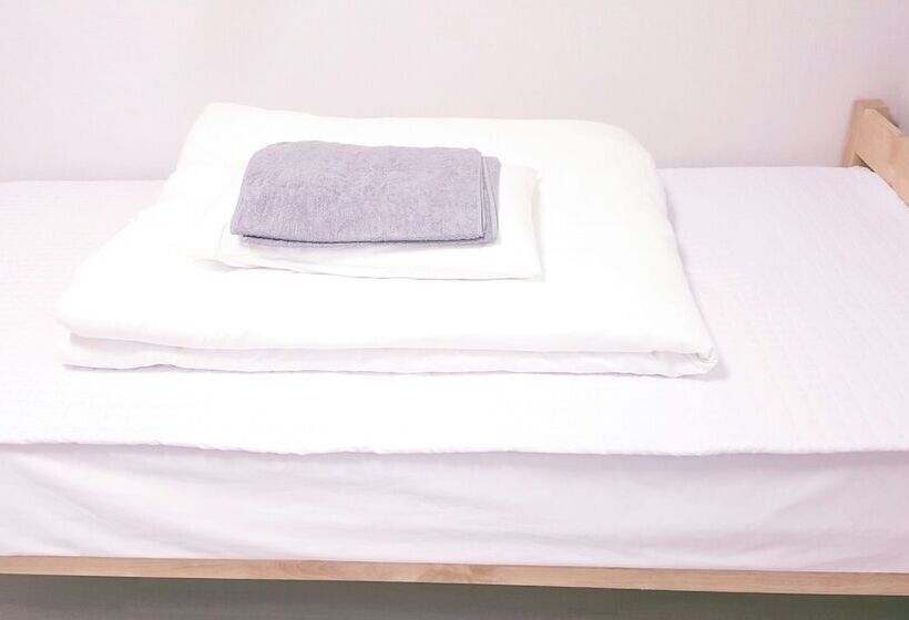 Pensão Gyeongju Alley Guesthouse