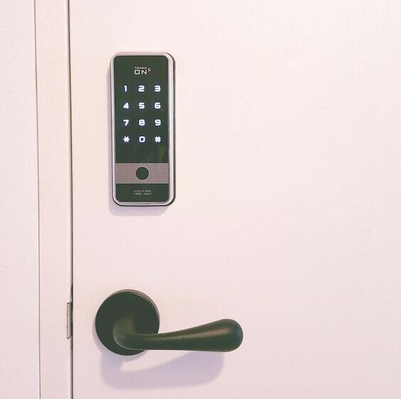 Pensão Gyeongju Alley Guesthouse