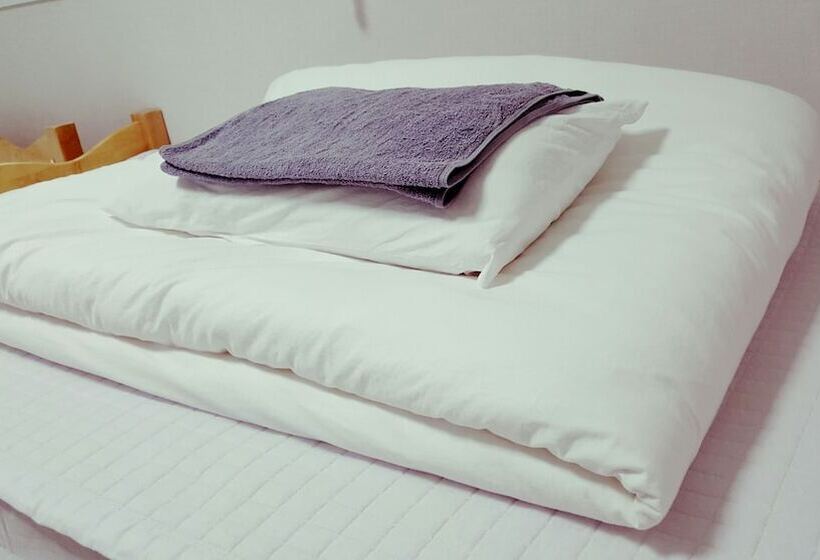 Pensão Gyeongju Alley Guesthouse