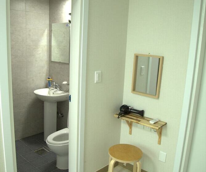 Pensão Gyeongju Alley Guesthouse