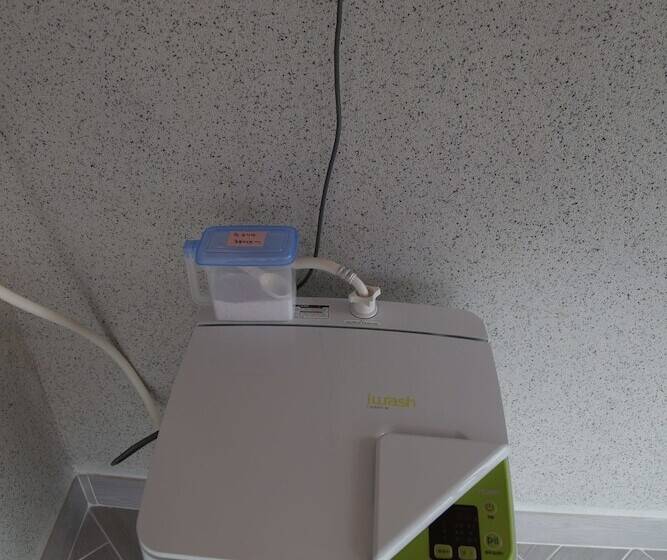 Pensão Gyeongju Alley Guesthouse