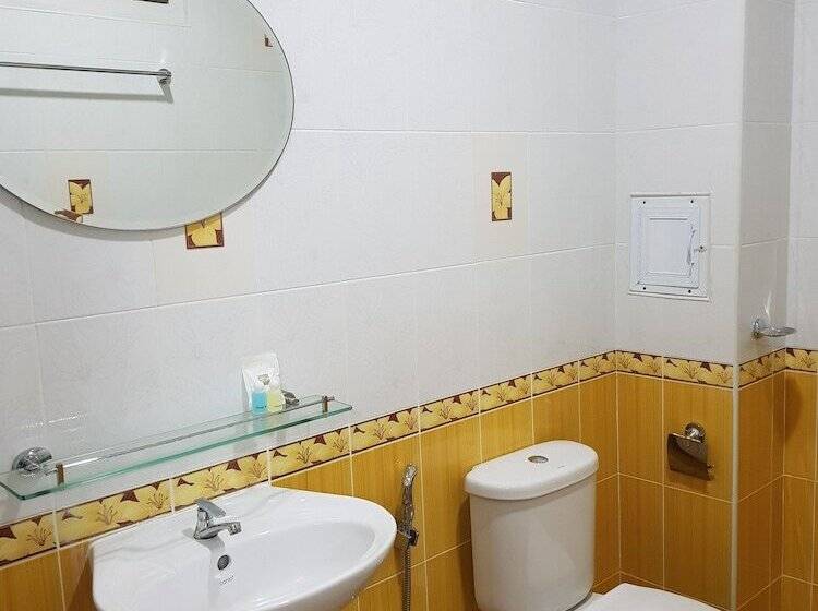 ペンション Jr Guest House