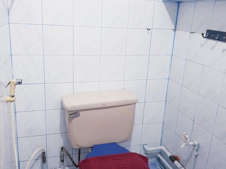 پانسیون Jr Guest House