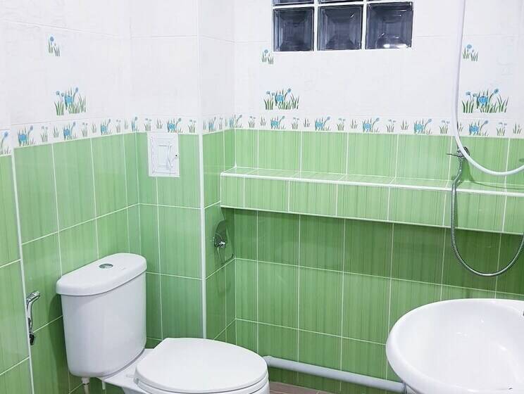 ペンション Jr Guest House