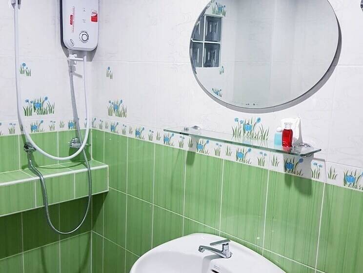 پانسیون Jr Guest House