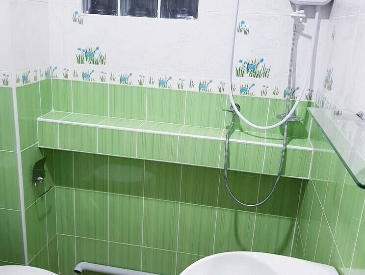 ペンション Jr Guest House