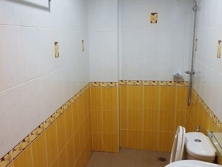 ペンション Jr Guest House