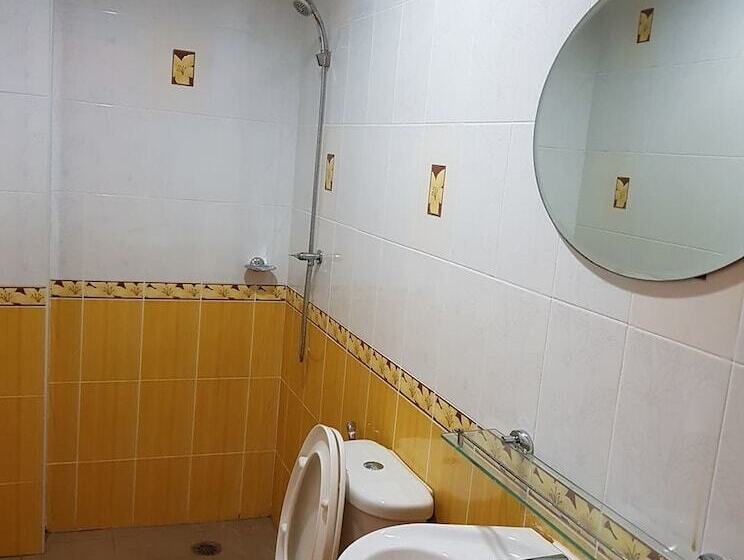 پانسیون Jr Guest House