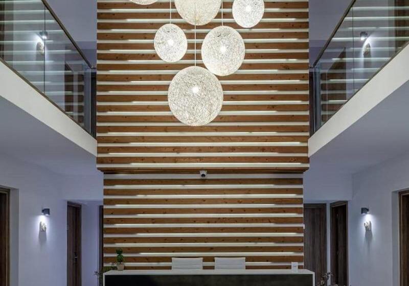 膳宿费 Kyma Rooms & Suites