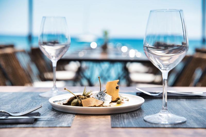 膳宿费 Kyma Rooms & Suites