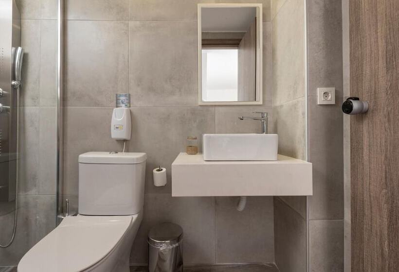 膳宿费 Kyma Rooms & Suites