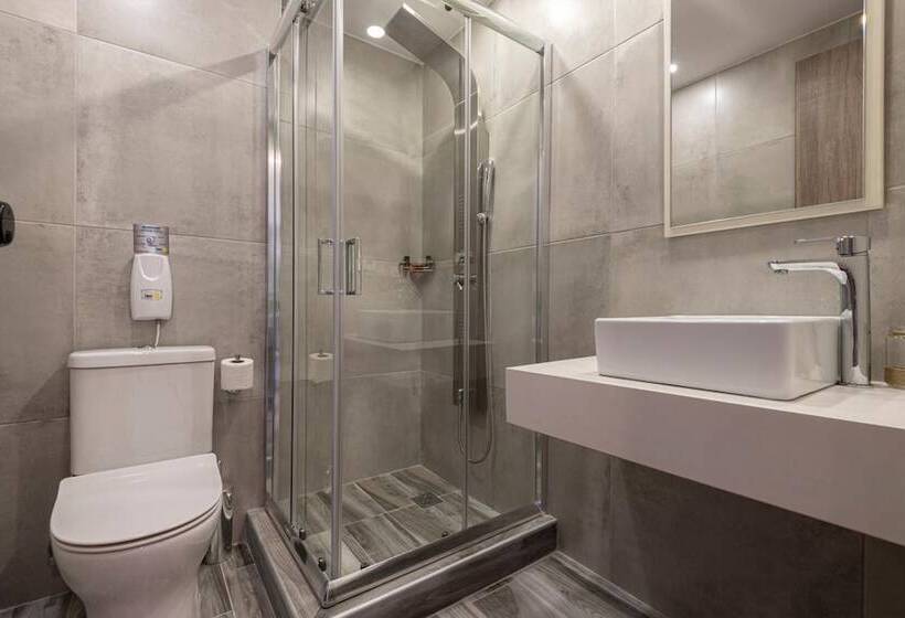 膳宿费 Kyma Rooms & Suites