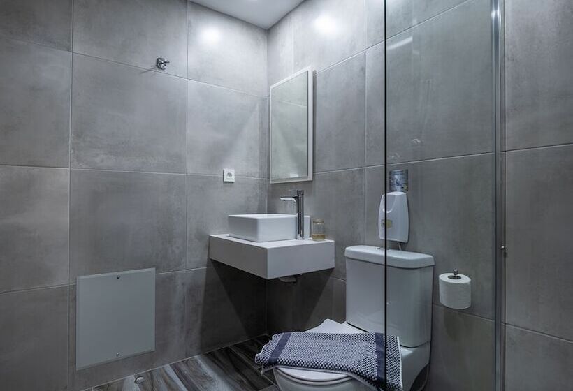 膳宿费 Kyma Rooms & Suites