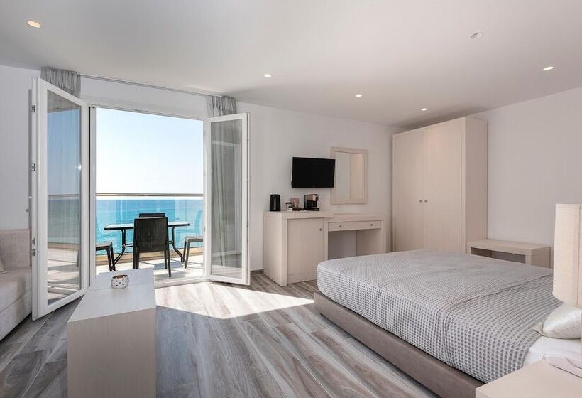 膳宿费 Kyma Rooms & Suites