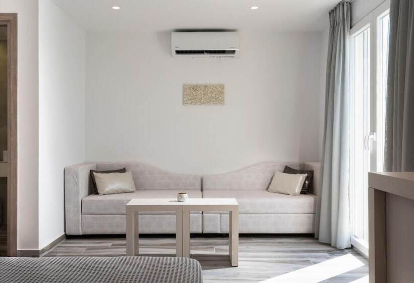 膳宿费 Kyma Rooms & Suites