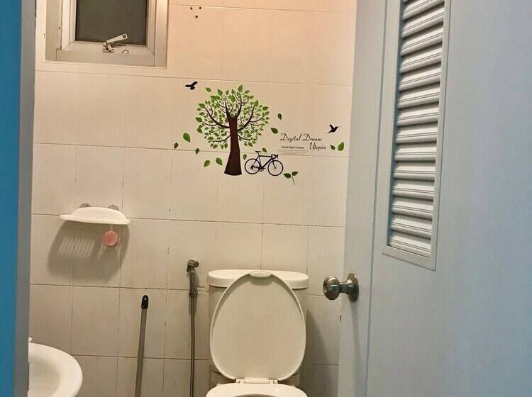 Пансион Little Tokyo House