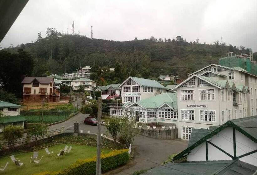 膳宿费 Maggies Cottage Nuwaraeliya