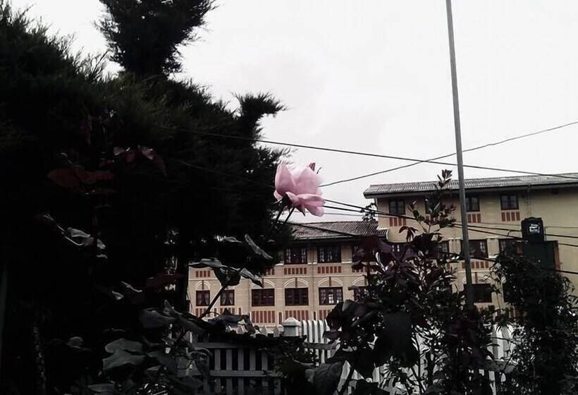 膳宿费 Maggies Cottage Nuwaraeliya