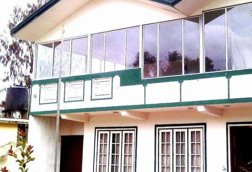 膳宿费 Maggies Cottage Nuwaraeliya