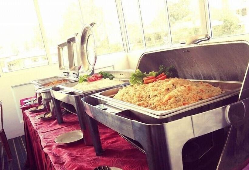 膳宿费 Maggies Cottage Nuwaraeliya