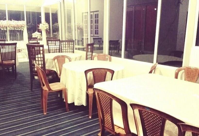 膳宿费 Maggies Cottage Nuwaraeliya